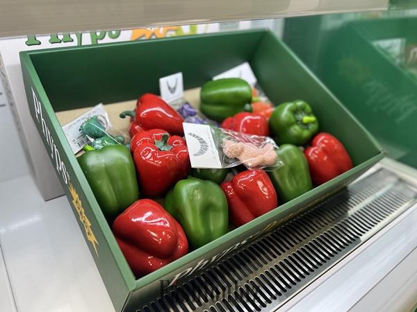 핍스(Phyps), 오프라인 숍 '핍스 마트' 오픈 760-Image