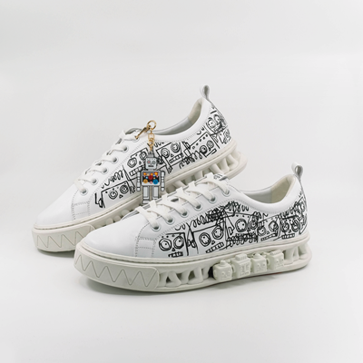 세븐에잇언더, '어반브레이크 2022' 전시 진행 3-Image