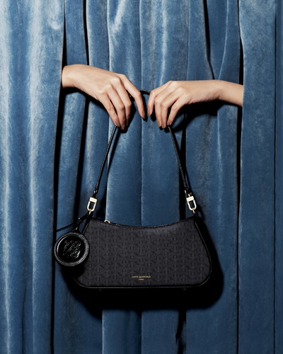 루이까또즈, 클래식 패턴 ‘뉴모노그램 컬렉션’ 전개 3-Image