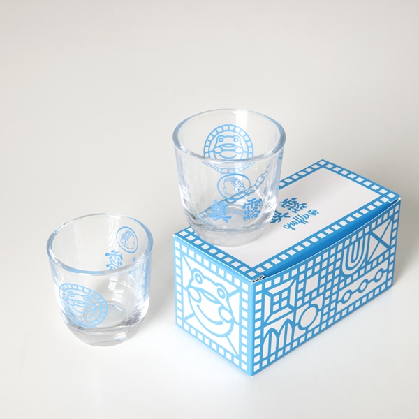 킨키로봇, 진로 X 그라플렉스 컬래버 상품 선봬 708-Image