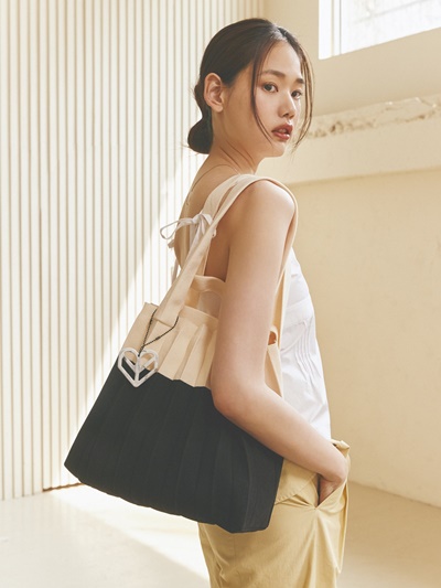 플리츠마마, 피드백 반영한 여름 컬렉션 선보여 1231-Image