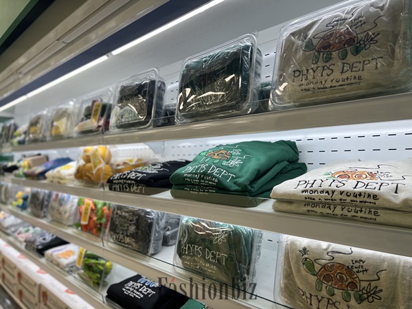 핍스(Phyps), 오프라인 숍 '핍스 마트' 오픈 683-Image