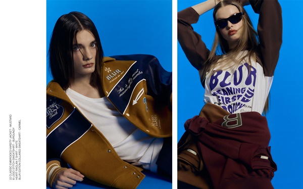 블러, 2022 F/W 컬렉션 ‘블러 클래식' 선보여 636-Image