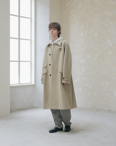 비슬로우, 2022 F/W 헤비 아우터 라인업 전개 713-Image