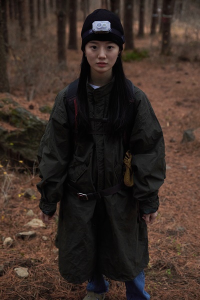 하로킨 X 크레모아, 한정판 랜턴 컬렉션 눈길 689-Image