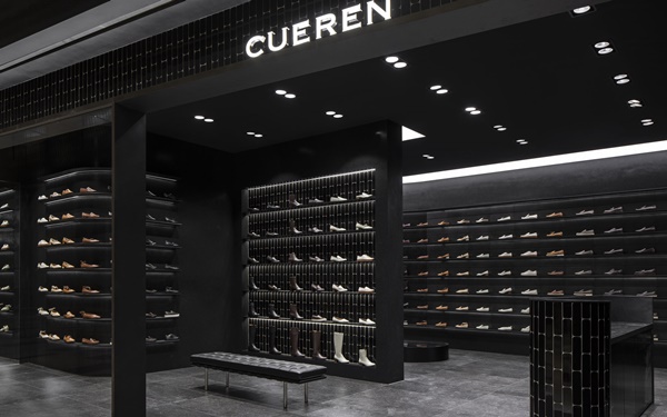 쿠에른, 여의도 IFC 몰에 뉴 콘셉트 스토어 오픈 3-Image