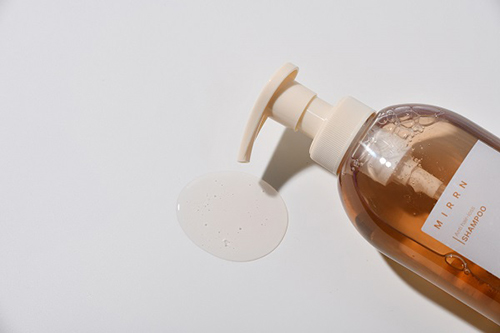 미르엔, 식약처 인정 탈모 특허 샴푸 '흑미탈모샴푸' 출시 438-Image