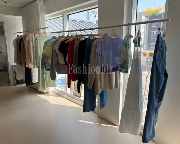 고코리, 지속가능성 담은 '시티가드너' 선봬 1366-Image