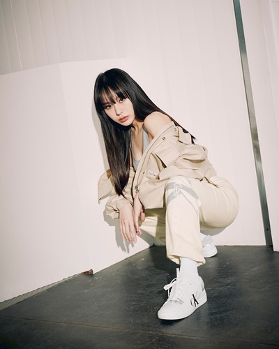 캘빈클라인 풋웨어, 신세계 강남점 팝업 열어 641-Image