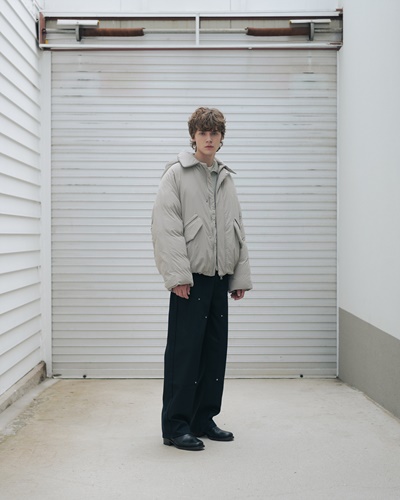 비슬로우, 2022 F/W 헤비 아우터 라인업 전개 790-Image