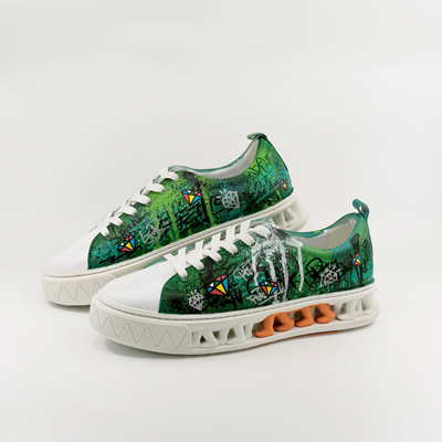 세븐에잇언더, '어반브레이크 2022' 전시 진행 757-Image