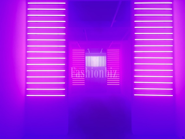 라네즈, '회복' 메시지 담은 오감 전시회 화제 784-Image
