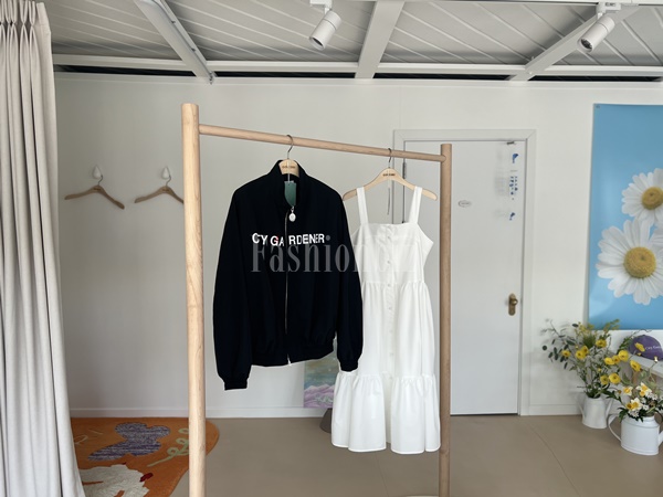 고코리, 지속가능성 담은 '시티가드너' 선봬 1442-Image