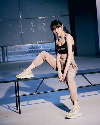 캘빈클라인 풋웨어, 신세계 강남점 팝업 열어 717-Image