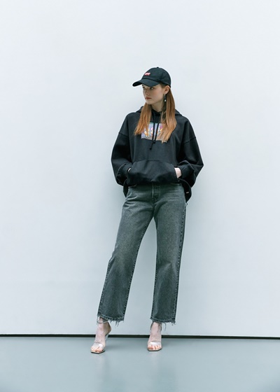 리바이스, 디렉터 정윤기와 협업 프로젝트 공개 919-Image