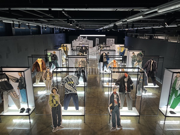 [포토]스포츠캐주얼 FIFA 컨벤션 화제~ 971-Image