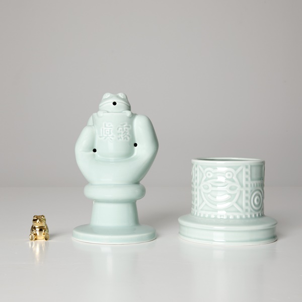 킨키로봇, 진로 X 그라플렉스 컬래버 상품 선봬 632-Image