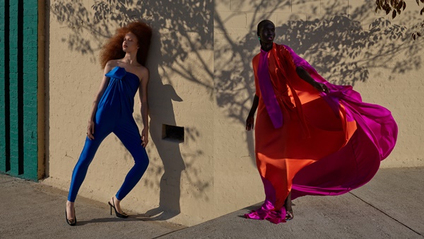 네타포르테, '고우 포 볼드' 캠페인 론칭 905-Image