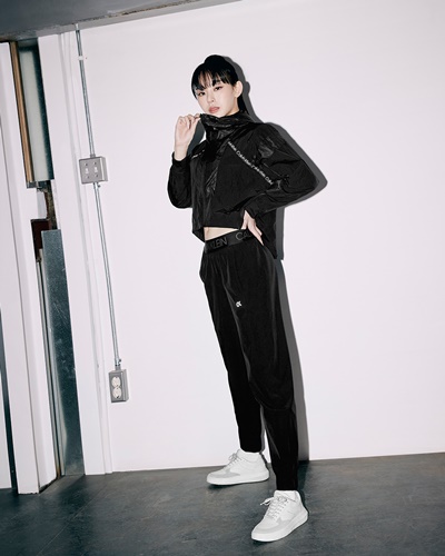 캘빈클라인 풋웨어, 신세계 강남점 팝업 열어 793-Image