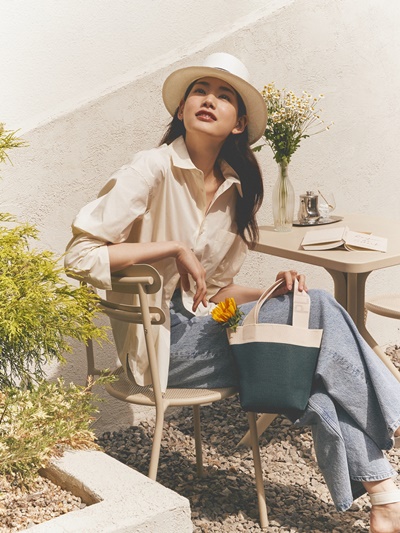 플리츠마마, 피드백 반영한 여름 컬렉션 선보여 1384-Image