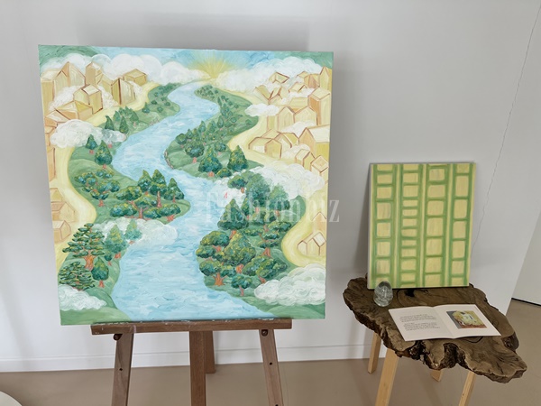 고코리, 지속가능성 담은 '시티가드너' 선봬 1518-Image