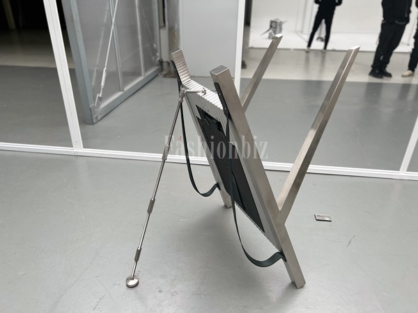 [포토]리모와 전시, 알루미늄으로 공통 언어를 719-Image