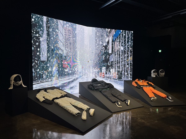 [포토]스포츠캐주얼 FIFA 컨벤션 화제~ 1275-Image