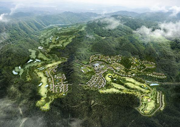 新리조트하우스 ‘더스프링’ 주목 2367-Image