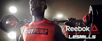 리복, 크로스핏 다음은 '레스밀'이다 1561-Image