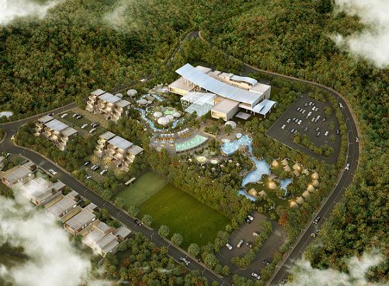 新리조트하우스 ‘더스프링’ 주목 2286-Image