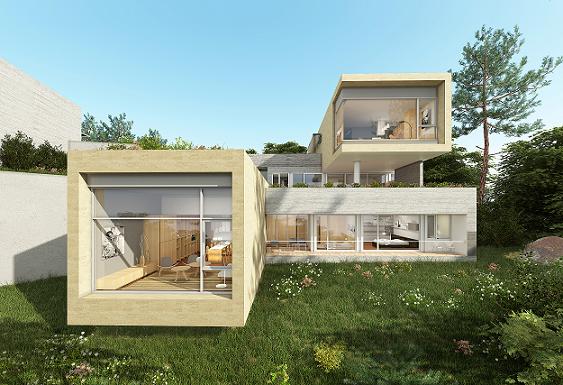 新리조트하우스 ‘더스프링’ 주목 1737-Image