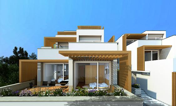 新리조트하우스 ‘더스프링’ 주목 1893-Image