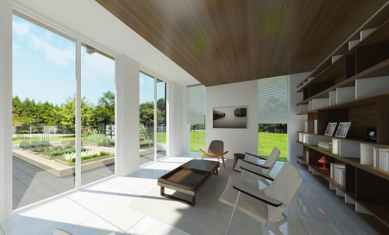 新리조트하우스 ‘더스프링’ 주목 1971-Image