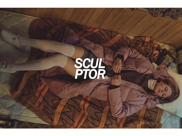 독보적 빈티지 감성 「스컬프터」, 스타 브랜드로! 3-Image