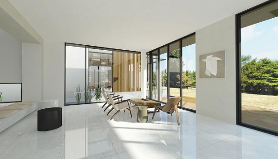 新리조트하우스 ‘더스프링’ 주목 2049-Image