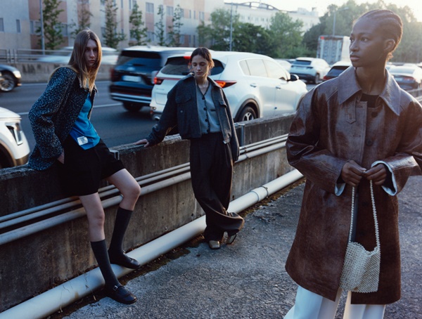 엔오르, 2023 F/W 컬렉션 1차 라인업 공개 729-Image