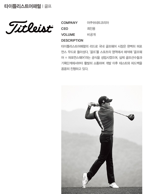 [앙케트] 2019년 빛낸 올해의 베스트 브랜드는 누구? 1977-Image