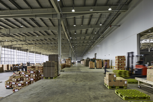 亞 최대 이랜드물류센터 이모저모 1388-Image