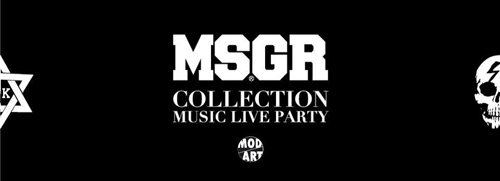 한국에 첫선 'MSGR' 궁금해~ 711-Image