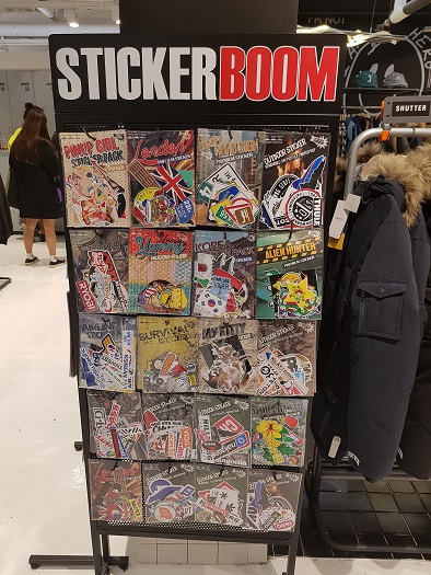 ‘원더플레이스’ 명동 플래그십 스토어 그랜드 오픈! 2507-Image