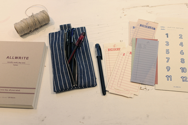 기록 마니아를 위한 숍 '올라이트' 이슈~ 3-Image