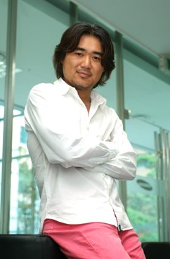 배슬기氏, 이유있는 엘지패션行(?) 3-Image