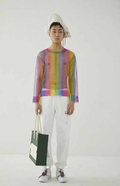 더스톨른가먼트, 주목해야 할 남성복 신예로! 1349-Image