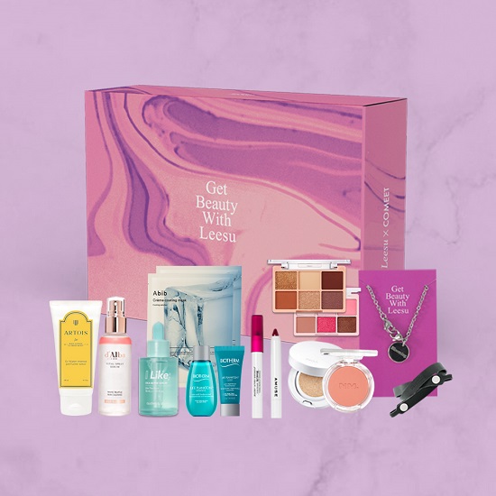 아이스크리에이티브 '리수 박스' 론칭 755-Image