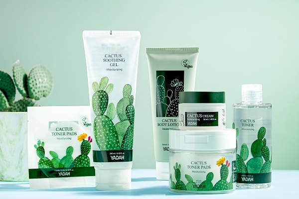 클린 뷰티 '야다' 비건 콘셉트로 포지셔닝 1215-Image