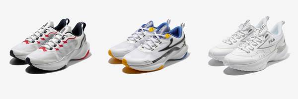 휠라, 퍼포먼스 러닝화 '휠라 뉴런' 출시 3-Image
