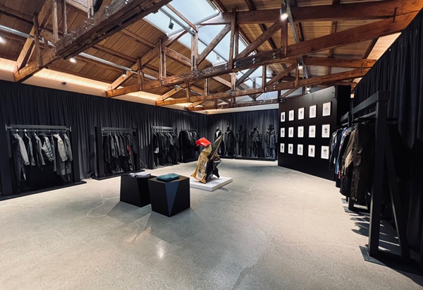 송지오인터내셔널, 지오송지오 컨템 감성 재탄생 1051-Image