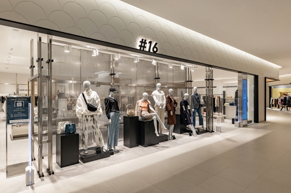 하고엘앤에프, 여성복 M&A 선점 비결은? 2451-Image