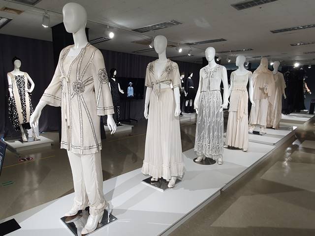 스토리와 감동 담은 '김동순 패션 50주년 특별전' 열려 1569-Image