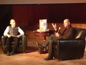 존 바바토스, 록과 남성패션은? 772-Image